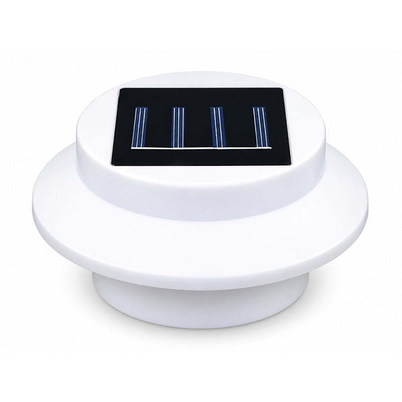 ☀️💡  Light Up Gutters, Fences & Garden Walls — Solar-Powered Outdoor LEDs With No Mains Wiring Needed 🏡✨