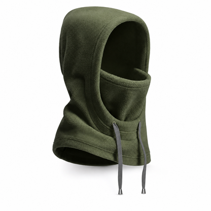 🥳2026 HOT SALE🥳💞50K+ SOLD! 🧣❄️ 50% OFF! 3-in-1 Winter Balaclava – windproof fleece covers head, neck, face & ears. Adjustable fit for skiing, cycling & cold weather! 🛡️💪